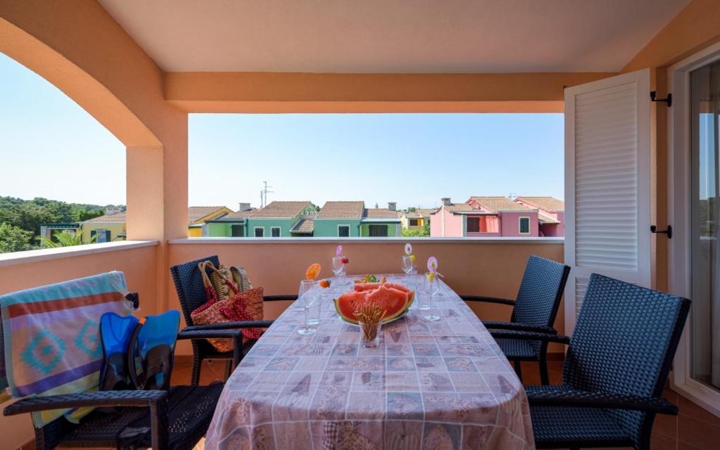 Villa Franka 113 Bašanija Dış mekan fotoğraf