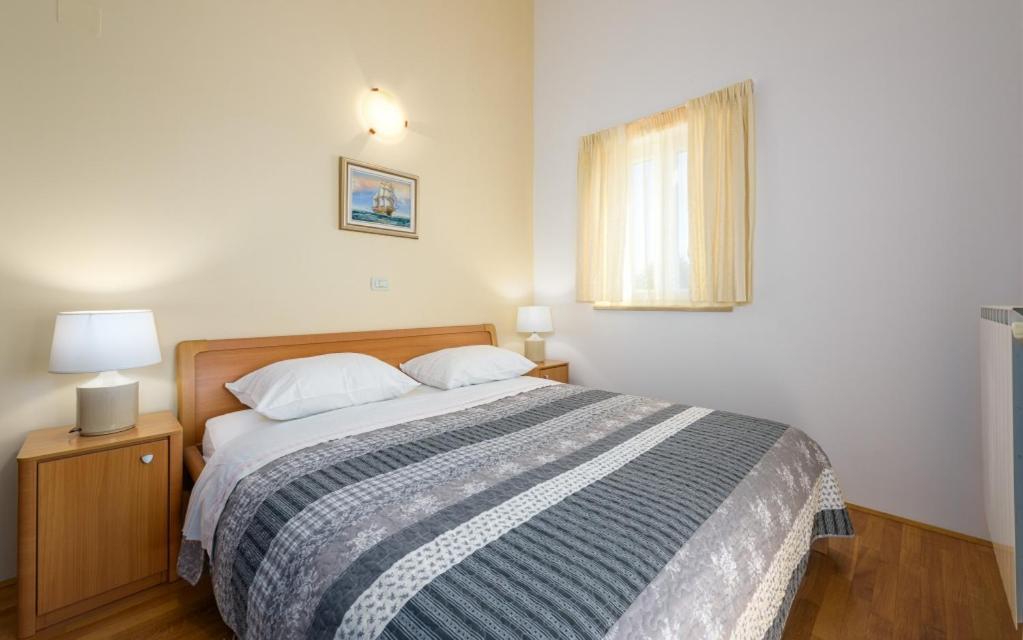 Villa Franka 113 Bašanija Dış mekan fotoğraf