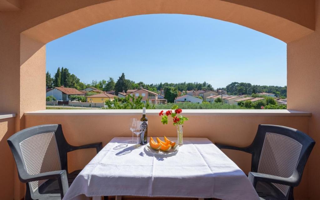 Villa Franka 113 Bašanija Dış mekan fotoğraf