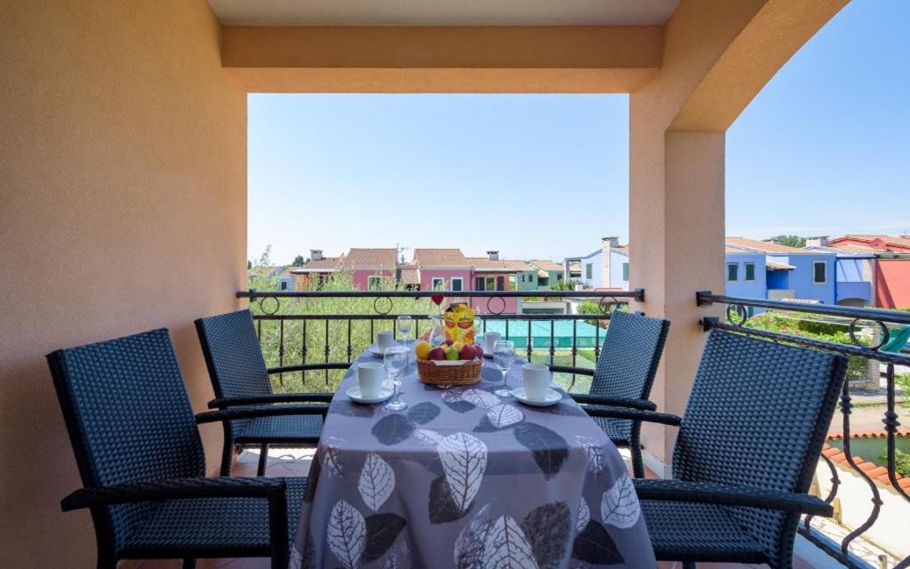 Villa Franka 113 Bašanija Dış mekan fotoğraf
