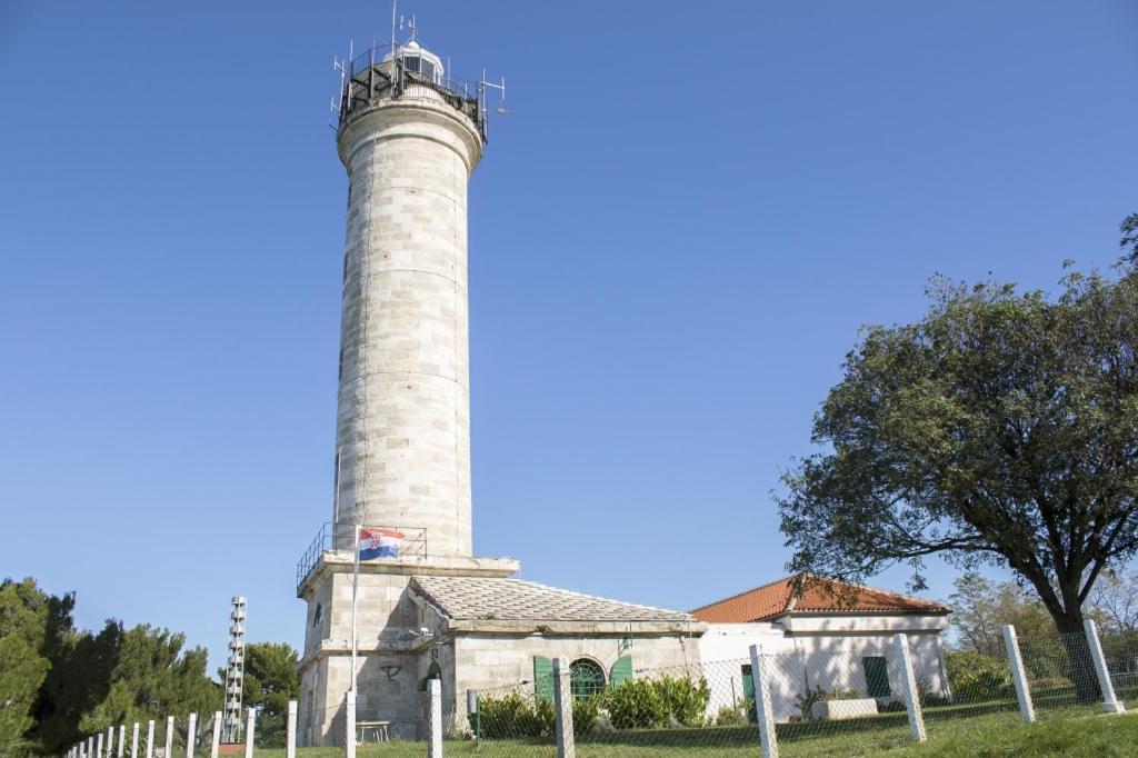Villa Franka 113 Bašanija Dış mekan fotoğraf