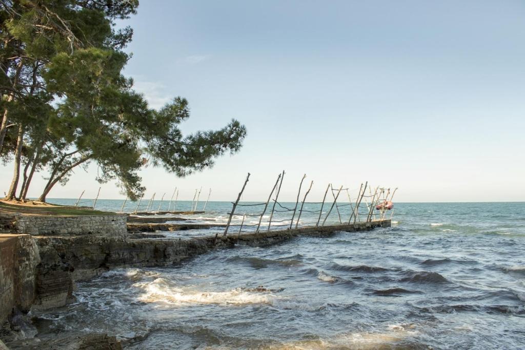 Villa Franka 113 Bašanija Dış mekan fotoğraf